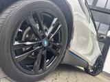 BMW i3s 120 M Sport ACC RFK NAVI Standh. LED DAB LM - weiße BMW i3