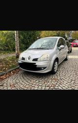 Renault Modus Dynamique 1.2 16V TCE 100 Renault eco2... - Renault Modus: 16v Dynamique