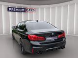 BMW M5 Lim. *DE*Garantie*Finanzierung* - BMW M5: Schwarz