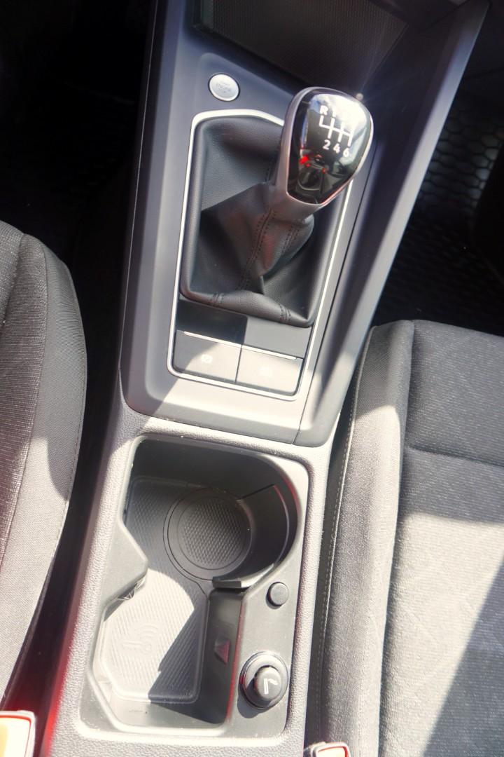 Volkswagen Golf VIII 1.5 TSI Life VC LED Navi App-Connect, миниатюра 26
