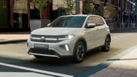 Volkswagen T-Cross - Vorschau Bild 2