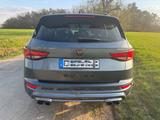 Cupra Ateca 2.0 TSI 221kW VZ 4Drive DSG VZ - Cupra Ateca: Vz