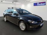 Volkswagen Golf VII 1.4 TSI Cup Garantie Sitzhzg Klima AHK  - Volkswagen Golf: 1.4