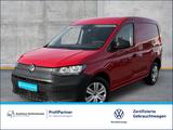 Volkswagen Caddy Cargo 2.0 TDI EcoProfi NAVI KLIMA AHK - VW Caddy in Halle