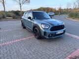 MINI Cooper SE Countryman - MINI Cooper SE Countryman von privat