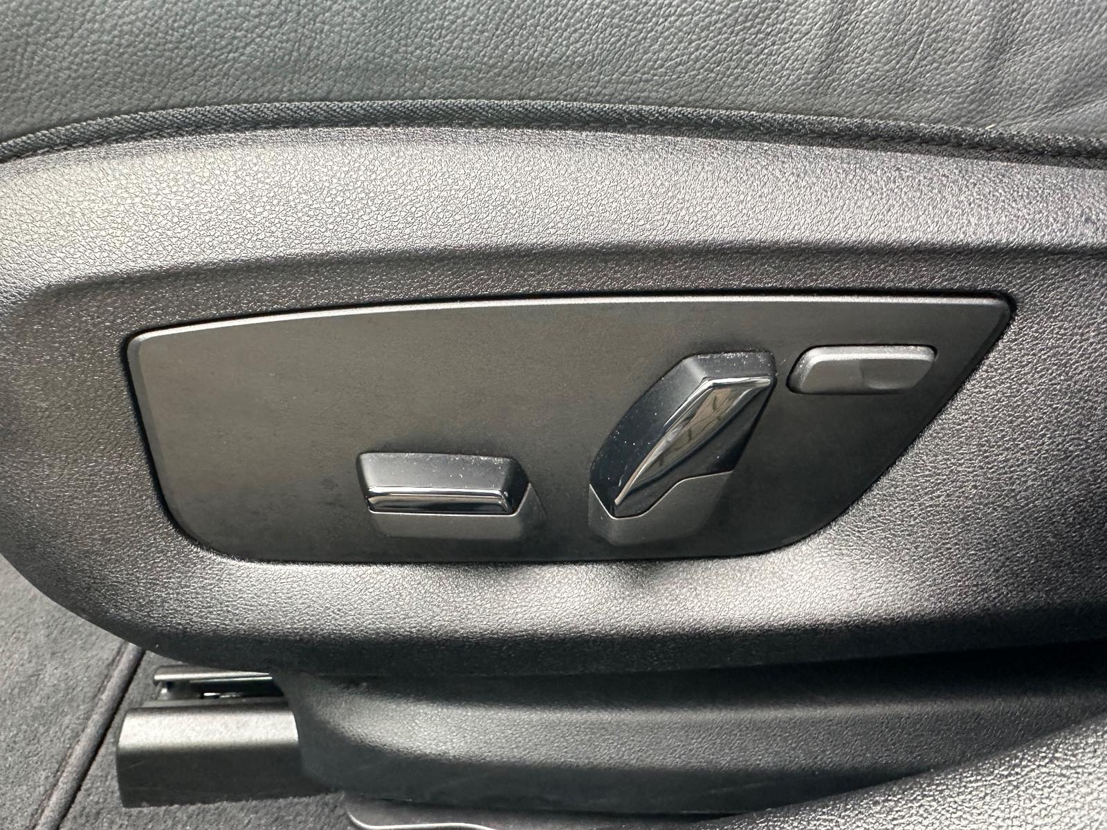 BMW 530 e Touring M-Sport NAV+LED+AHK+ACC+360°+18ZO