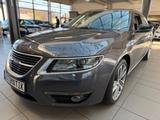 Saab 9-5 Lim. XWD Aero - Saab: Aero X