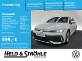Volkswagen Golf GTI 2.0 TSI DSG LED+ KAM ACC PDC SHZ APP - Volkswagen Golf Jahreswagen: GTI