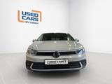 Volkswagen Polo Life+DSG+RearView+LED - Volkswagen Polo: Beige