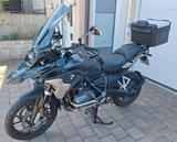BMW Top-gepflegte BMW R 1250 GS aus 2. Hand - Motorräder in Augsburg