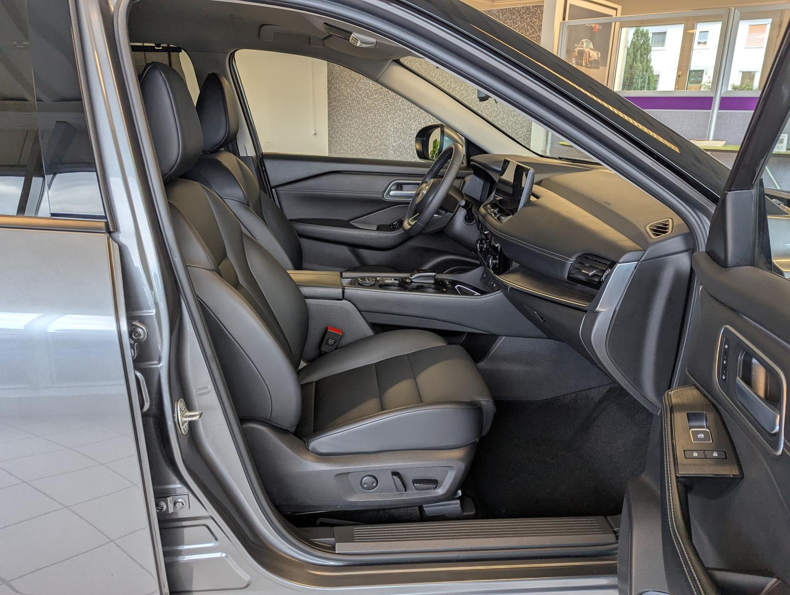 Nissan X-Trail 1.5 e-Power e-4 Tekna Bose HUD LED+ 20", миниатюра 15