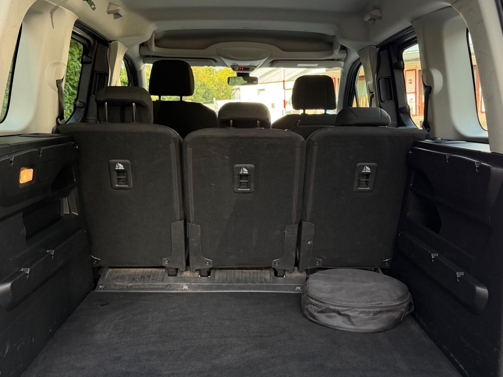 Citroën ë-Berlingo 136 FEEL M 2x Schiebetür Klima