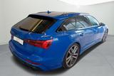 Audi S6 Avant  3.0 TDI TIP-TRO*LUFT*MATRIX*B&O*360°** - gebrauchte Audi S6 aus dem Jahr 2021