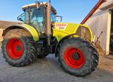 Claas Axion 840 - Claas LKWs