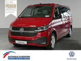 Volkswagen T6.1 California 2.0 TDI Beach Tour Edition 4M - Volkswagen T4 california