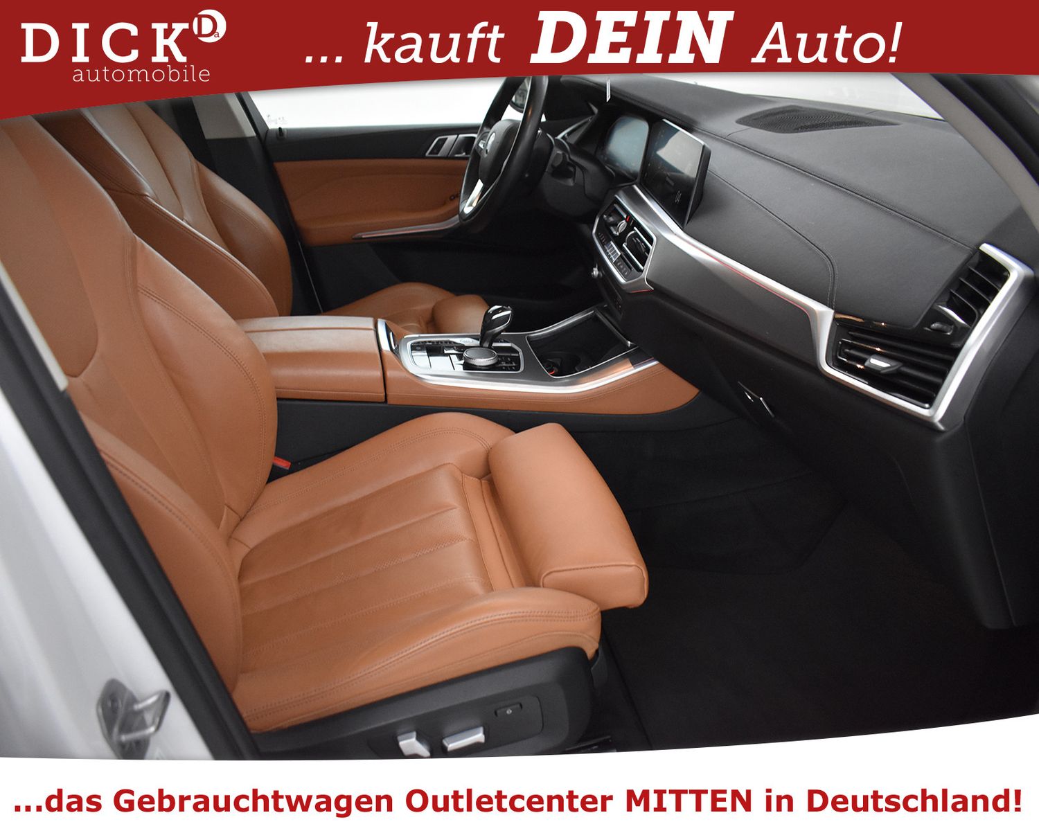 BMW X5 xDr 25d xLine PANO+PROF+VIRTUA+MEMO+KAM+AHK+M - Image 12