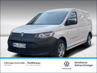 Volkswagen Caddy - Vorschau Bild 1