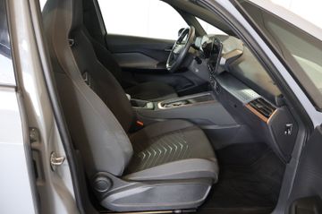 Cupra Born WÄRMEPUMPE+AID+LANE+LED+18"