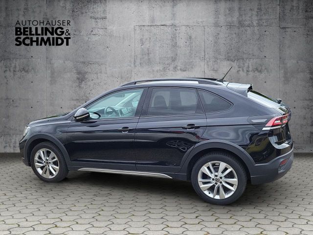 Taigo 1.0 TSI Life