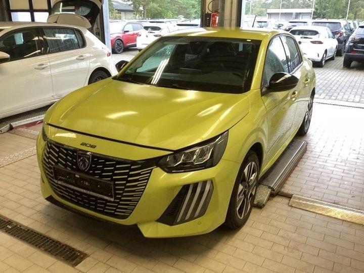 Peugeot 208 e- Style
