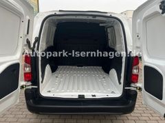 OPEL Combo E Cargo 1.5 CDTI Edition*1.Hand