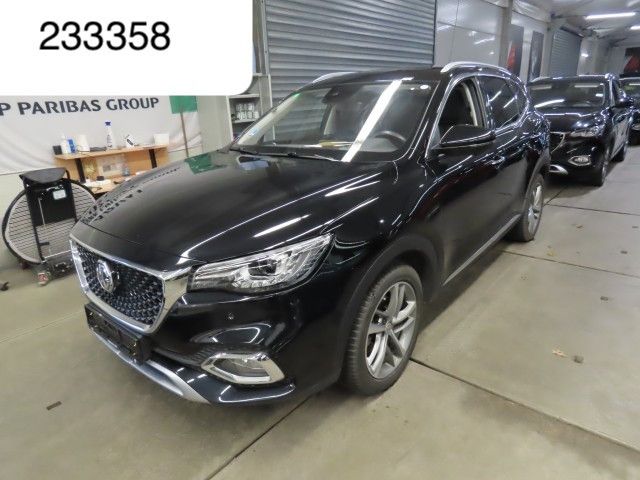 MG EHS Luxury PHEV Leder FahrAssPilot Panorama 360°