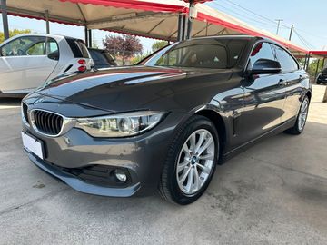 BMW 420 - 2