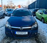 Opel Astra H Caravan Edition Plus - Opel Astra: Edition Plus