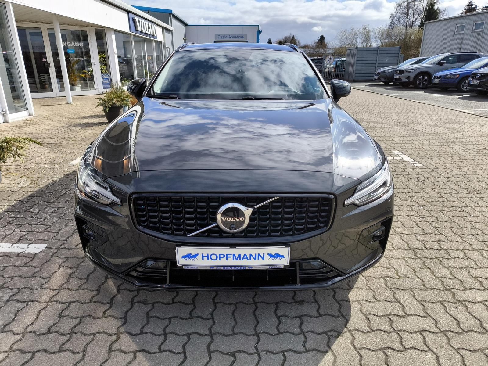 Volvo V60 - Bild 7