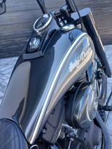 Harley-Davidson Softail Custom Umbau 23 Zoll  - HARLEY-DAVIDSON 2006 SOFTAIL