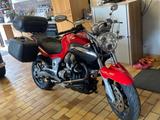 Moto Guzzi Breva - MOTO GUZZI BREVA