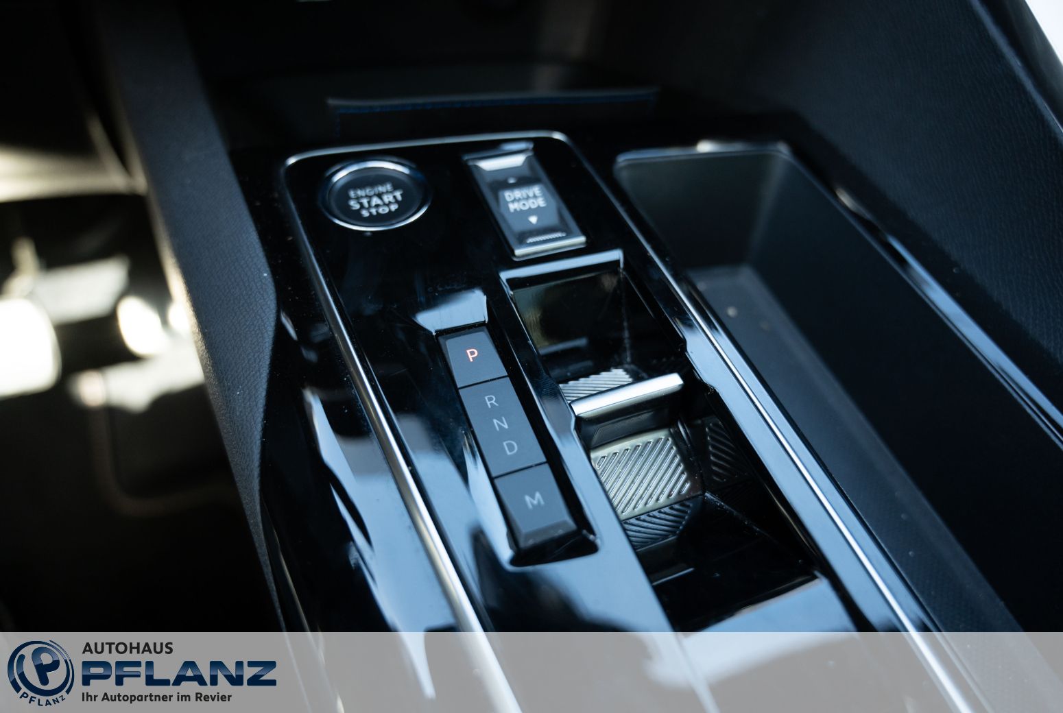 Peugeot 5008 - Bild 8