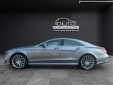 Mercedes-Benz CLS 350/AMG Line/Navi/Schiebedach/Multibeam/Memo - gebrauchte Mercedes-Benz CLS 350 aus dem Jahr 2015