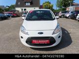 Ford Ka Cool & Sound Edition - Ford: Ka Cool Sound