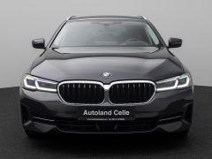 Foto Nummer 2: BMW 530d