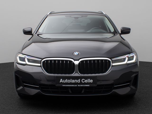 Foto Nummer 2: BMW 530d