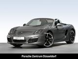 Porsche Boxster BOSE Lederausstattung 54.167 km PDLS - Porsche Boxster Gebrauchtwagen in Düsseldorf