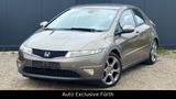 Honda Civic Lim. 5-trg. 1.4 Sport*KLIMAAUTO*PDC* - Honda Civic aus 2008: Sport