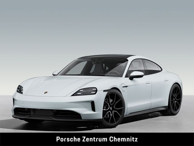 Porsche Taycan 4 4+1 Sitze;Großer Akku!;ACC;BOSE