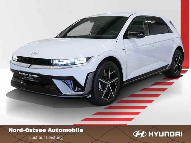 Hyundai IONIQ 5 N LINE X SitzP BOSE HeadUp MATRIX LED