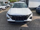 Hyundai TUCSON132kW*NAVI&R.KAMERA&PDC hi*Totwinkel*Sihz - Hyundai TUCSON: Winterreifen