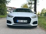 Audi A5 40 TFSI S tronic Sportback sport sport - Audi A5 Gebrauchtwagen in München