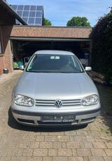 Volkswagen Golf IV 2001 1.4 16V Winter + Sommerreifen... - Volkswagen Golf: Iv 16
