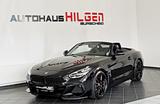 BMW Z4 sDrive 30i M Sport*LiveCockpit*Navi*H&K*Leder - BMW Z4 in Wuppertal