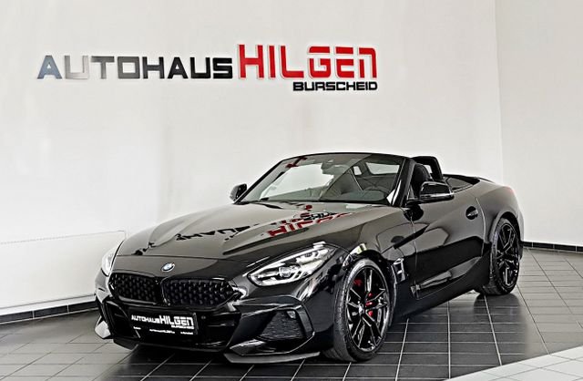 BMW Z4 sDrive 30i M Sport*LiveCockpit*Navi*H&amp;K*Leder
