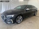 Audi S5 Sportback ACC+/MATRIX/KAM/B&O/STANDHZ - Audi S5 mit Diesel-Antrieb: Limousine