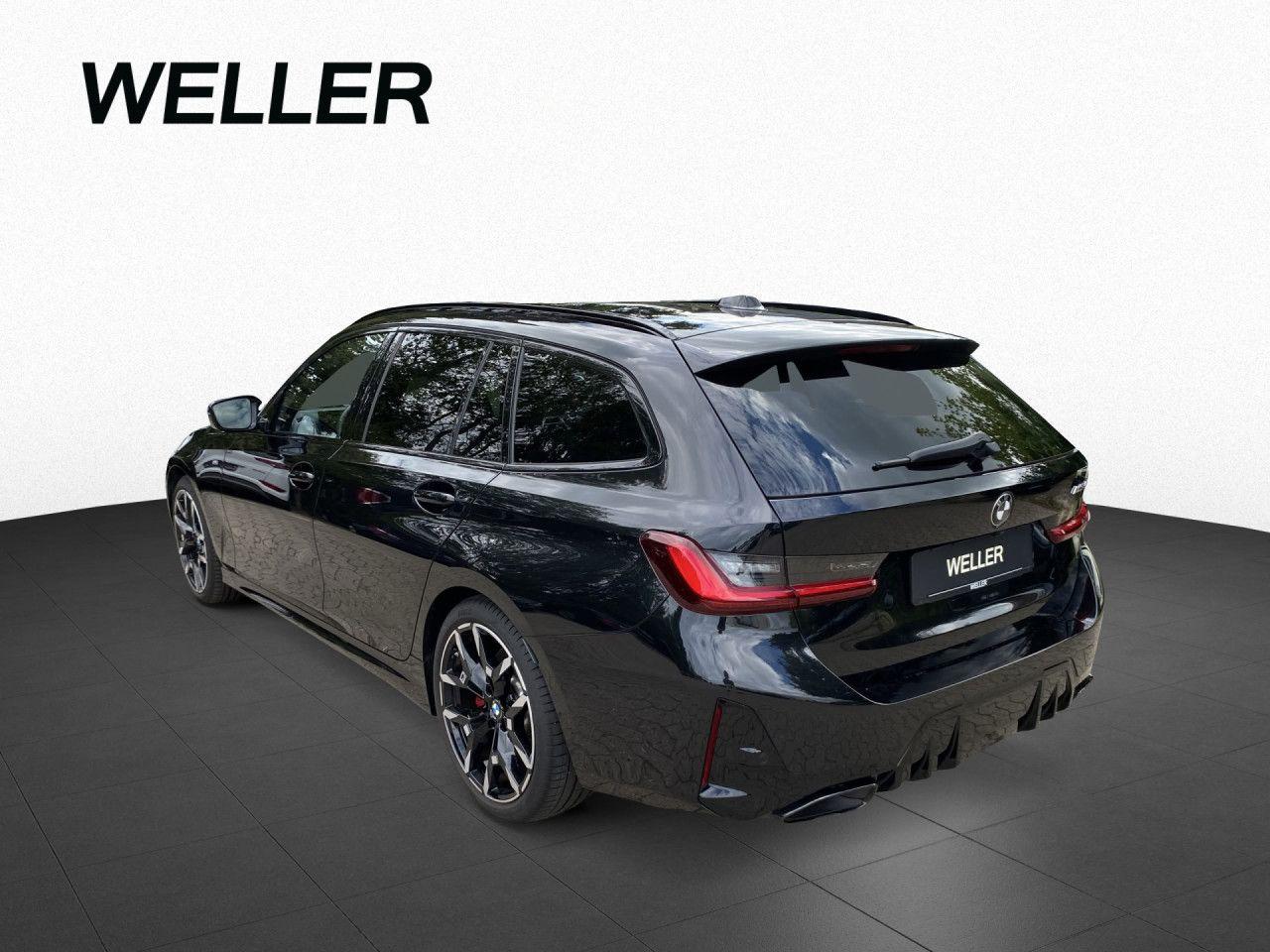 BMW M340i xDrive T M Sport Pro DA-Pro,HK,Pano,AHK,19