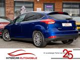 Ford Focus 1.5 EcoBoost Titanium |Schiebed.|CarPlay| - Ford Focus: Schiebedach