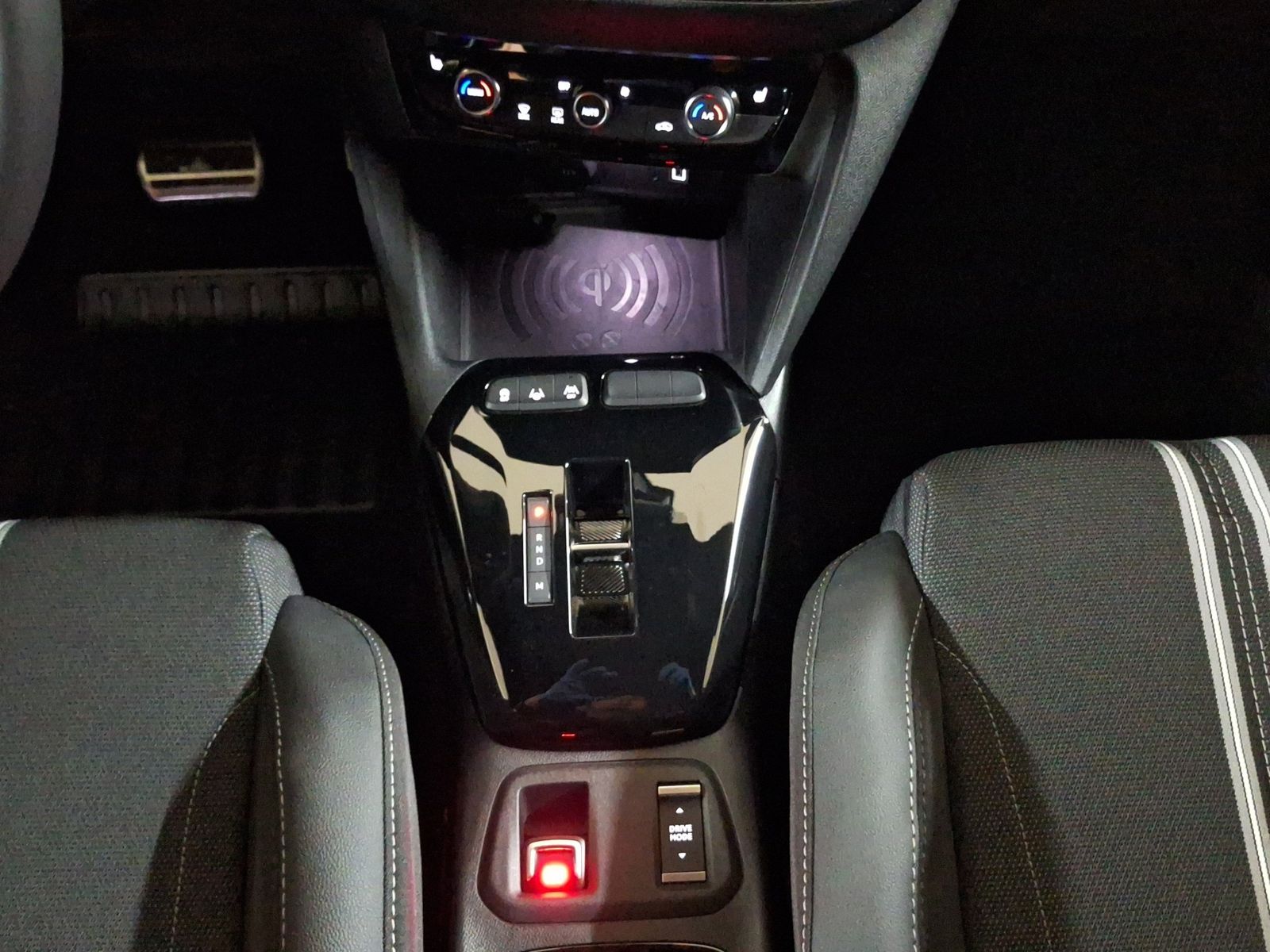 Opel Corsa - Bild 14