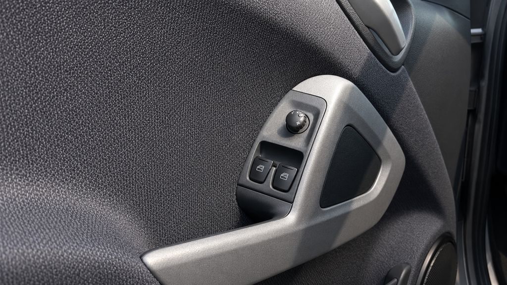 smart forTwo – Bild 17